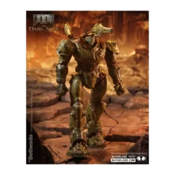 Mc Farlane - Doom Slayer Atlan - Doom: The Dark Ages 1/6