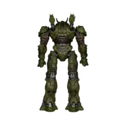 Mc Farlane - Doom Slayer Atlan - Doom: The Dark Ages 1/6