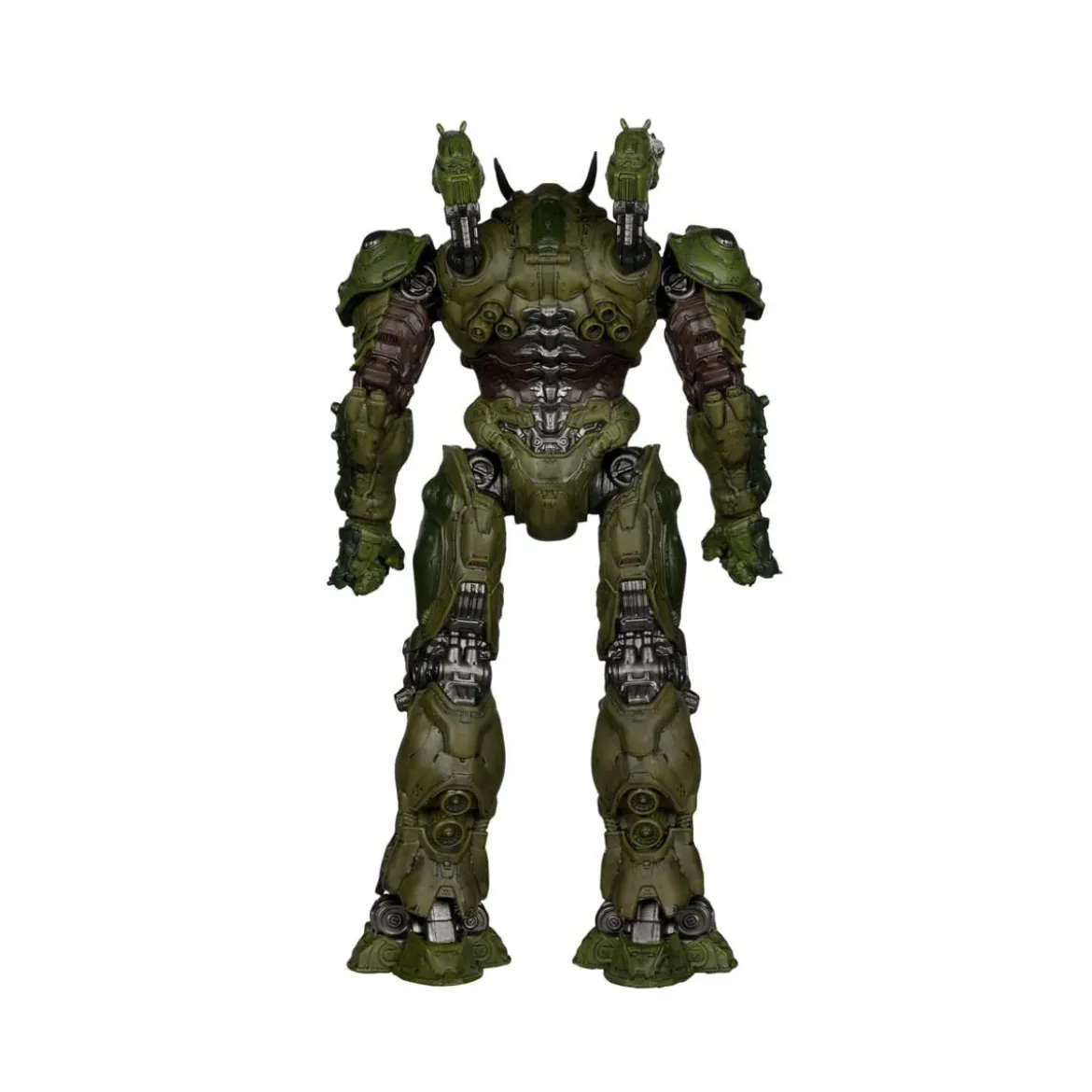 Mc Farlane - Doom Slayer Atlan - Doom: The Dark Ages 1/6