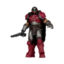 Mc Farlane - Doom Slayer (Phalanx Skin) - Doom: The Dark Ages