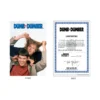 Mc Farlane - Dumb & Dumber - Lloyd Christmas (Gold Label) - Movie Maniacs