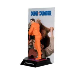 Mc Farlane - Dumb & Dumber - Lloyd Christmas (Gold Label) - Movie Maniacs
