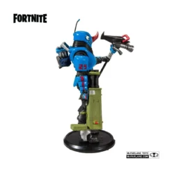 Mcfarlane - Fortnite - figurine Beastmode Rhino