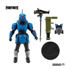 Mcfarlane - Fortnite - figurine Beastmode Rhino
