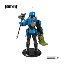Mcfarlane - Fortnite - figurine Beastmode Rhino