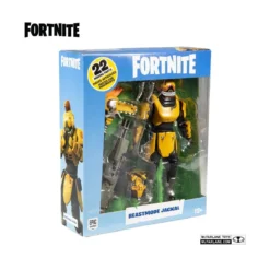 Mcfarlane - Fortnite - figurine Beastmode Jackal