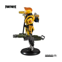 Mcfarlane - Fortnite - figurine Beastmode Jackal
