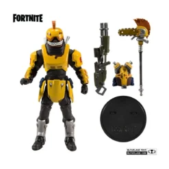Mcfarlane - Fortnite - figurine Beastmode Jackal