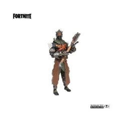 Mcfarlane - Fortnite - figurine The Prisoner - 18 cm