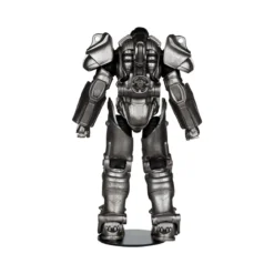 Mc Farlane - Hank MacLean (Power Armor T-60) - Fallout TV Serie