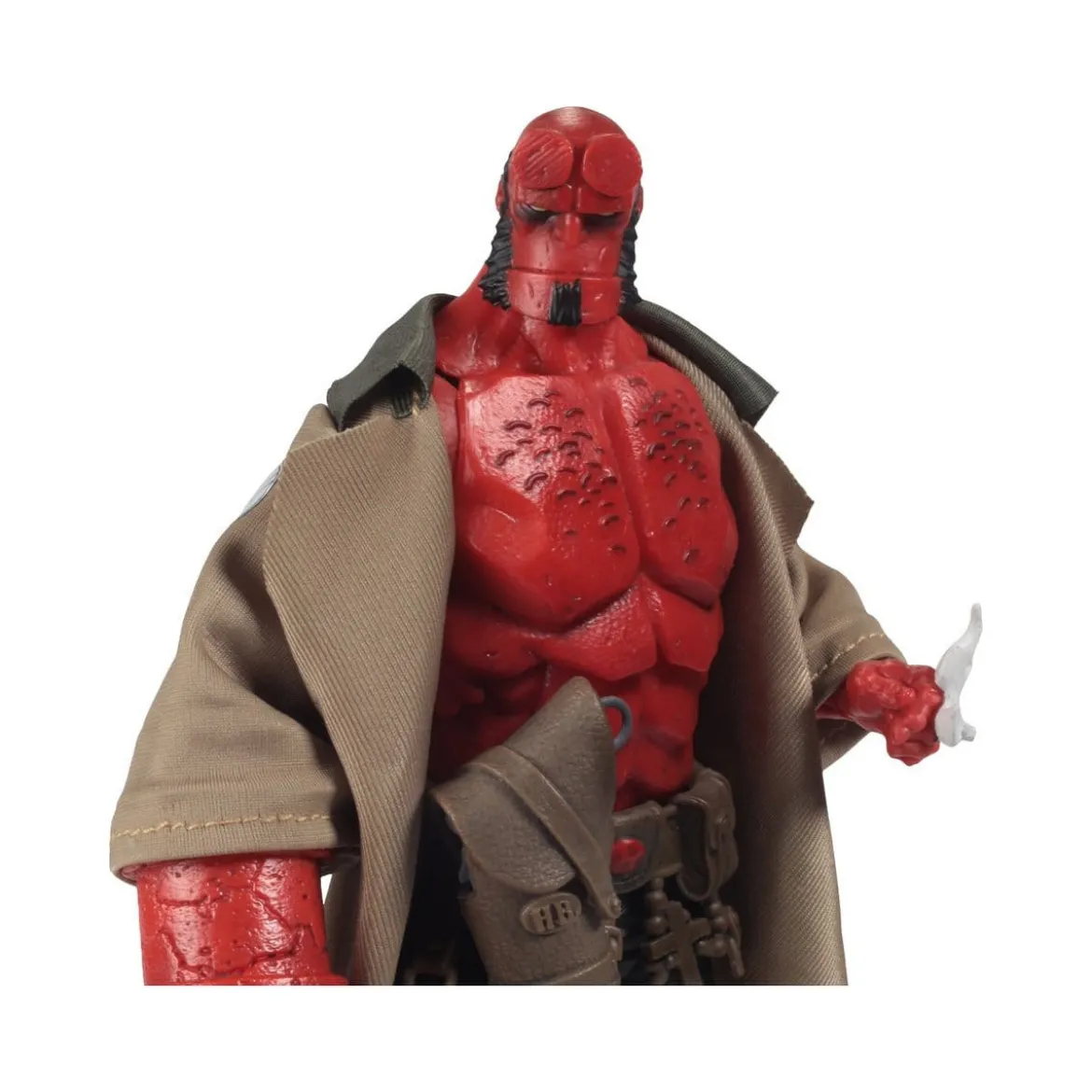 Mc Farlane - Hellboy Collector Edition 1/12