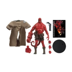Mc Farlane - Hellboy Collector Edition 1/12