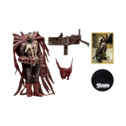McFarlane - Hellspawn (Spawn HSI.005) - 30 th anniversary