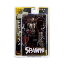 McFarlane - Hellspawn (Spawn HSI.005) - 30 th anniversary