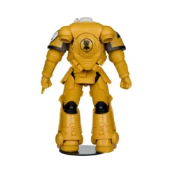 Mc Farlane - Imperial Fist Intercessor Sergeant - Warhammer 40K