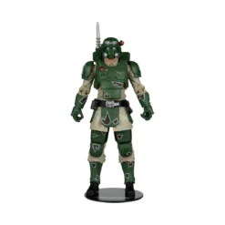 Mc Farlane - Kasrkin (Astra Militarum) - Warhammer 40K