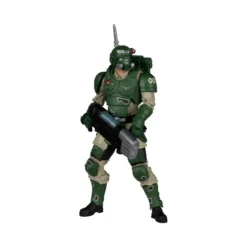 Mc Farlane - Kasrkin (Astra Militarum) - Warhammer 40K