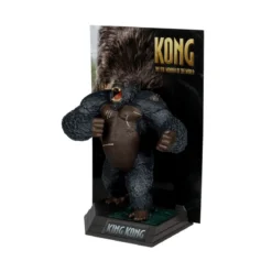Mc Farlane - King Kong (2005) - Movie Maniacs