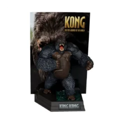 Mc Farlane - King Kong (2005) - Movie Maniacs