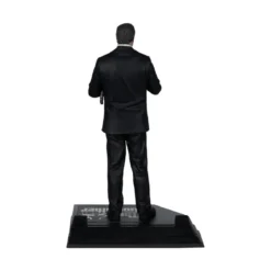 Mc Farlane -Le Parrain - Don Corleone 1/10 - Movie Maniacs