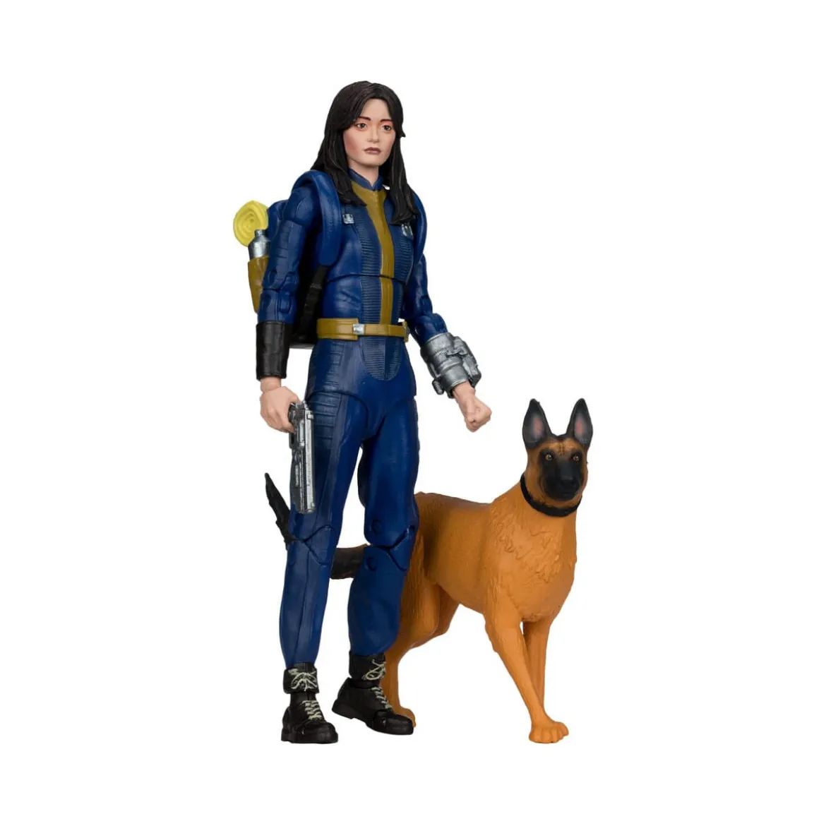 Mc Farlane - LUCY Elite Edition - Fallout TV Serie