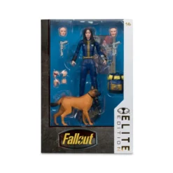 Mc Farlane - LUCY Elite Edition - Fallout TV Serie