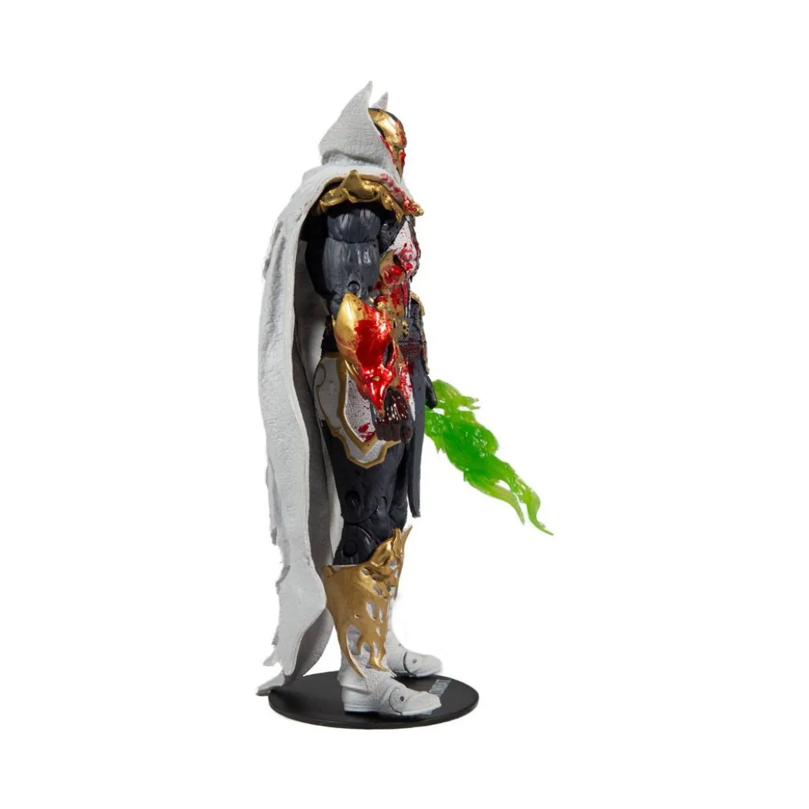 McFarlane Malefik Spawn Bloody Disciple Mortal Kombat XI