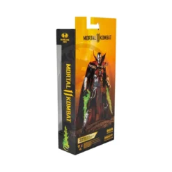 McFarlane Malefik Spawn Mortal Kombat XI