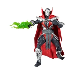 McFarlane Malefik Spawn Mortal Kombat XI