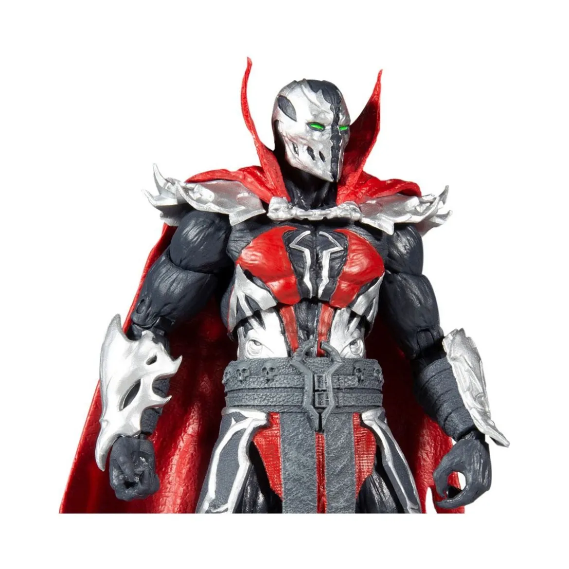 McFarlane Malefik Spawn Mortal Kombat XI