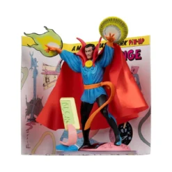 Mc Farlane - Marvel Collection - Doctor Strange (Strange Tales 128) - 1/10