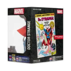 Mc Farlane - Marvel Collection - Doctor Strange (Strange Tales 128) - 1/10