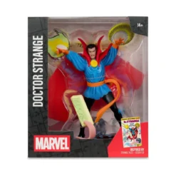 Mc Farlane - Marvel Collection - Doctor Strange (Strange Tales 128) - 1/10