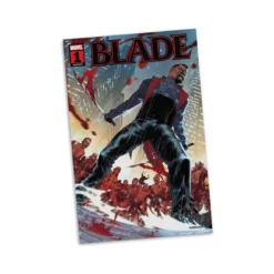 Mc Farlane - Marvel Collection - Blade 1 - 1/6