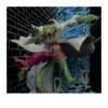 Mc Farlane - Marvel Collection The Lizard (Spider-Man 2) 1/10