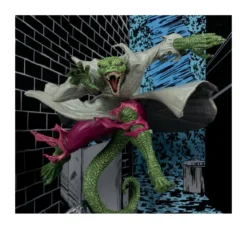 Mc Farlane - Marvel Collection The Lizard (Spider-Man 2) 1/10