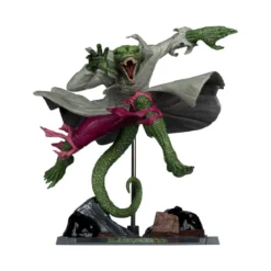 Mc Farlane - Marvel Collection The Lizard (Spider-Man 2) 1/10