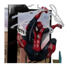 Mc Farlane - Marvel Collection - Spider-Man 6 - 1/10