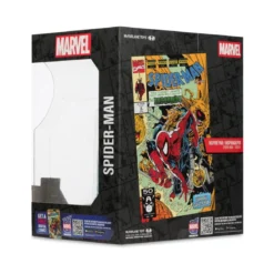 Mc Farlane - Marvel Collection - Spider-Man 6 - 1/10