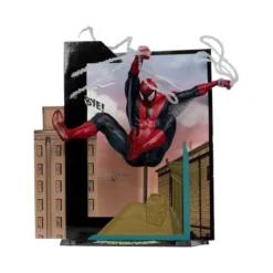 Mc Farlane - Marvel Collection - Spider-Man 6 - 1/10