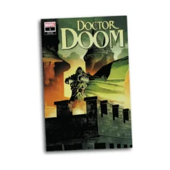 Mc Farlane Marvel - Doctor Doom 1/6