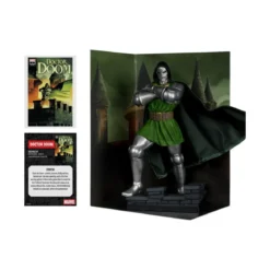 Mc Farlane Marvel - Doctor Doom 1/6