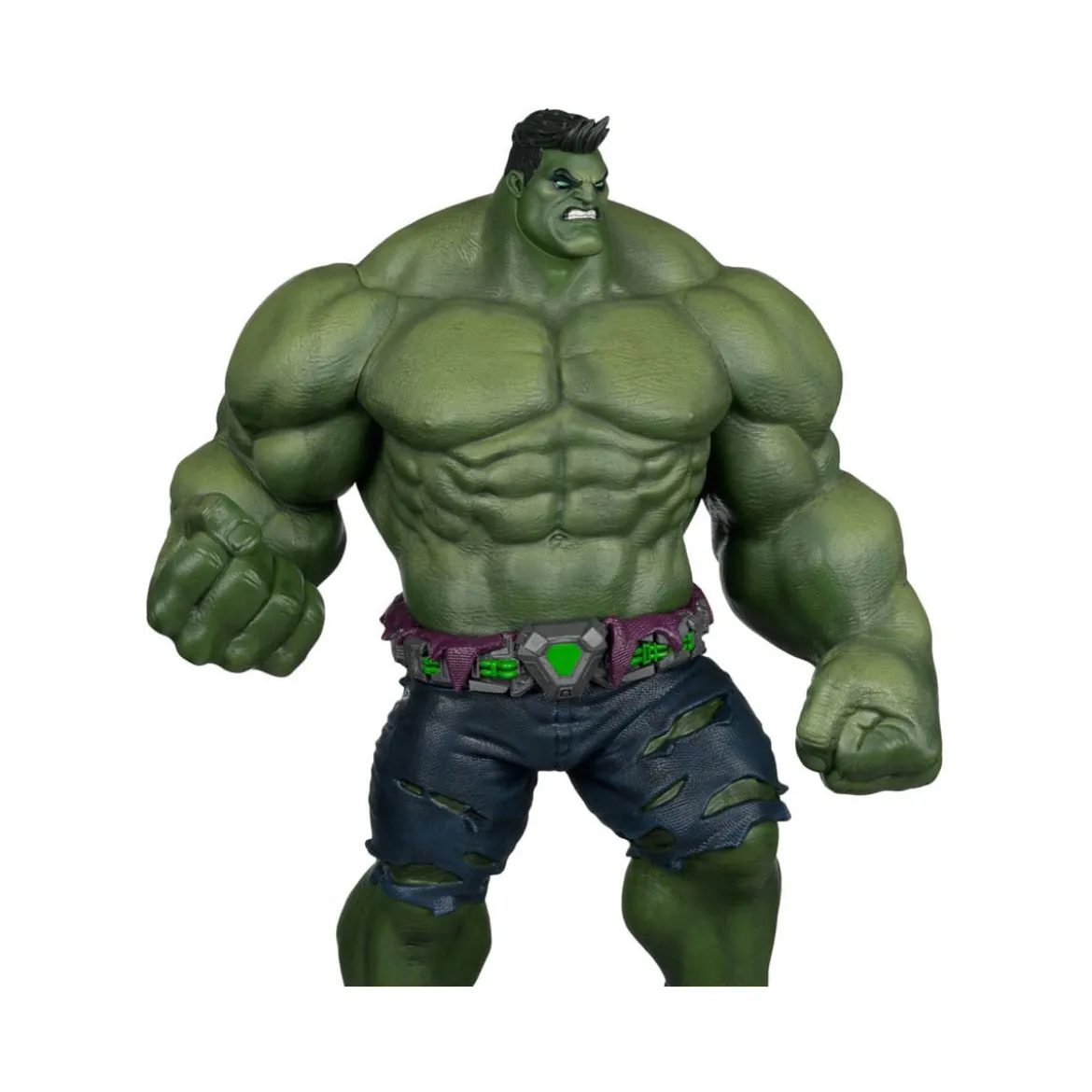 Mc Farlane Marvel Rivals Collection - The Hulk 1/6