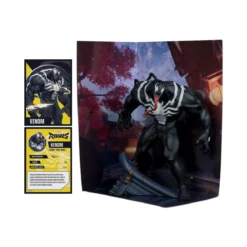 Mc Farlane Marvel Rivals Collection - Venom 1/6