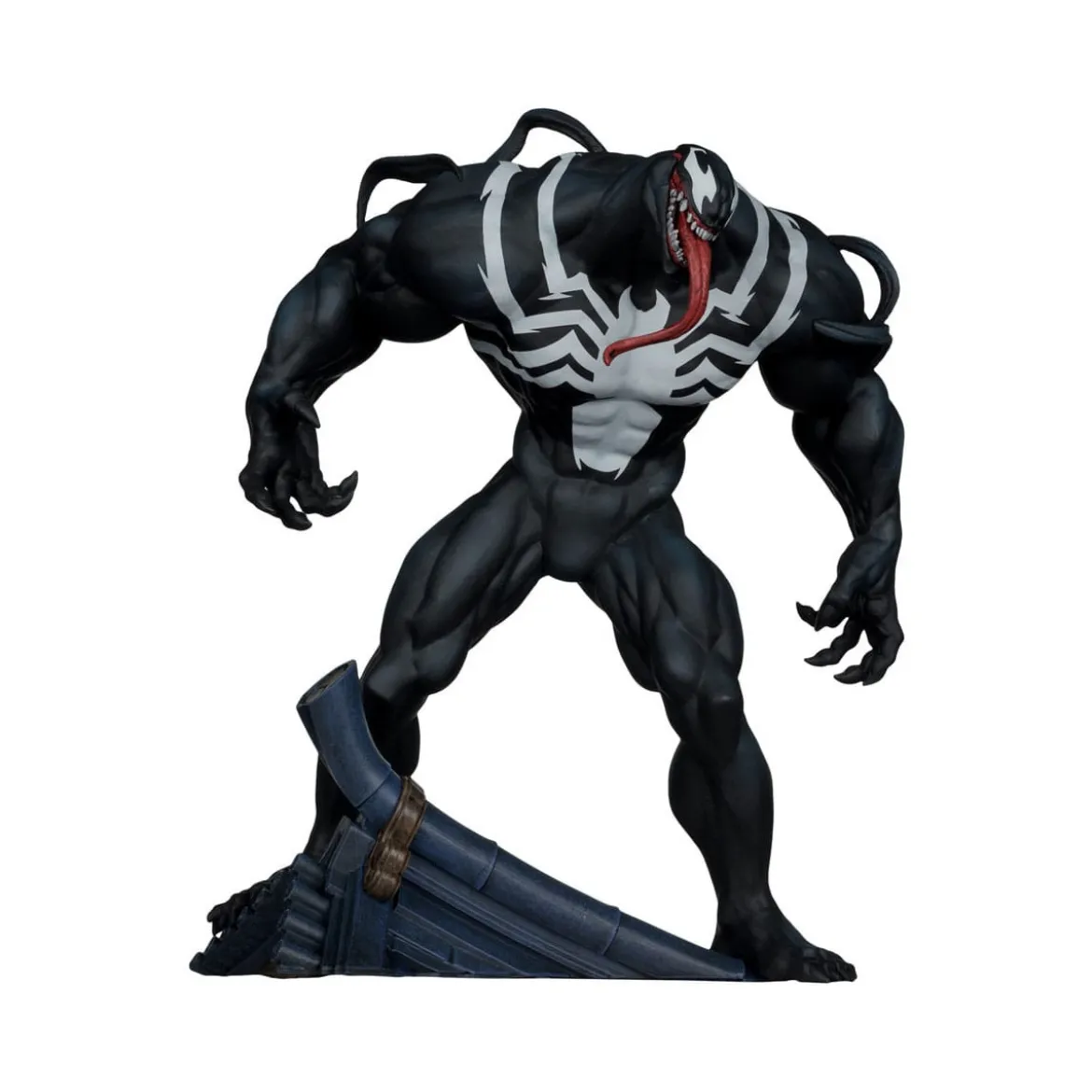 Mc Farlane Marvel Rivals Collection - Venom 1/6