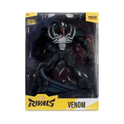 Mc Farlane Marvel Rivals Collection - Venom 1/6