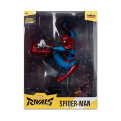 Mc Farlane Marvel Rivals Collection - Spider-Man 1/6