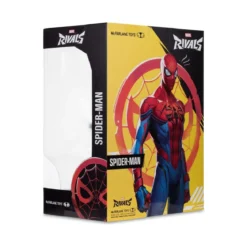 Mc Farlane Marvel Rivals Collection - Spider-Man 1/6