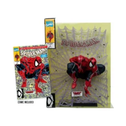 Mc Farlane - Marvel Spider-Man - Spider-Man 1 1/6
