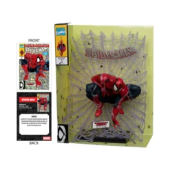 Mc Farlane - Marvel Spider-Man - Spider-Man 1 1/6